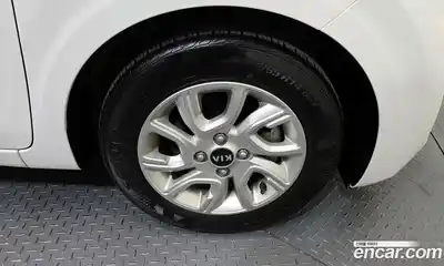 Kia Morning 2020 1.0 Автомат в Москве № 130389, миниатюра 8
