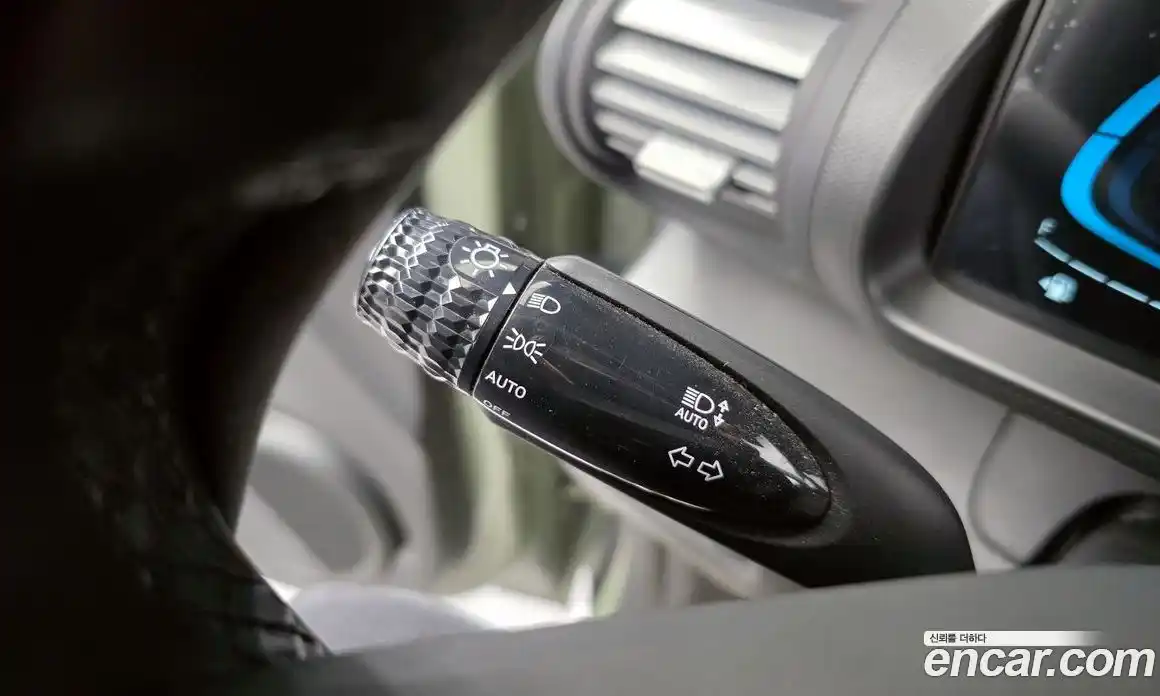 Hyundai Casper 2023 1.0 Автомат в Москве № 131000, фото 15