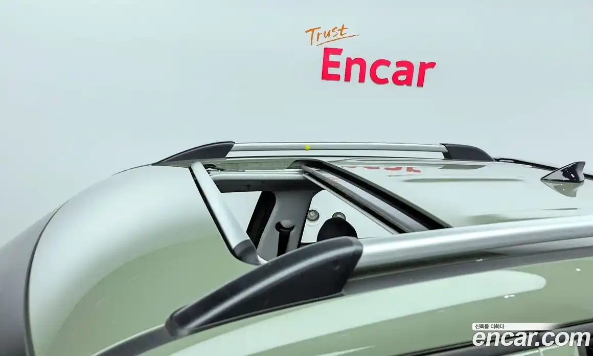 Hyundai Casper 2023 1.0 Автомат в Москве № 131000, фото 16