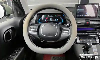 Hyundai Casper 2023 1.0 Автомат в Москве № 131000, миниатюра 3