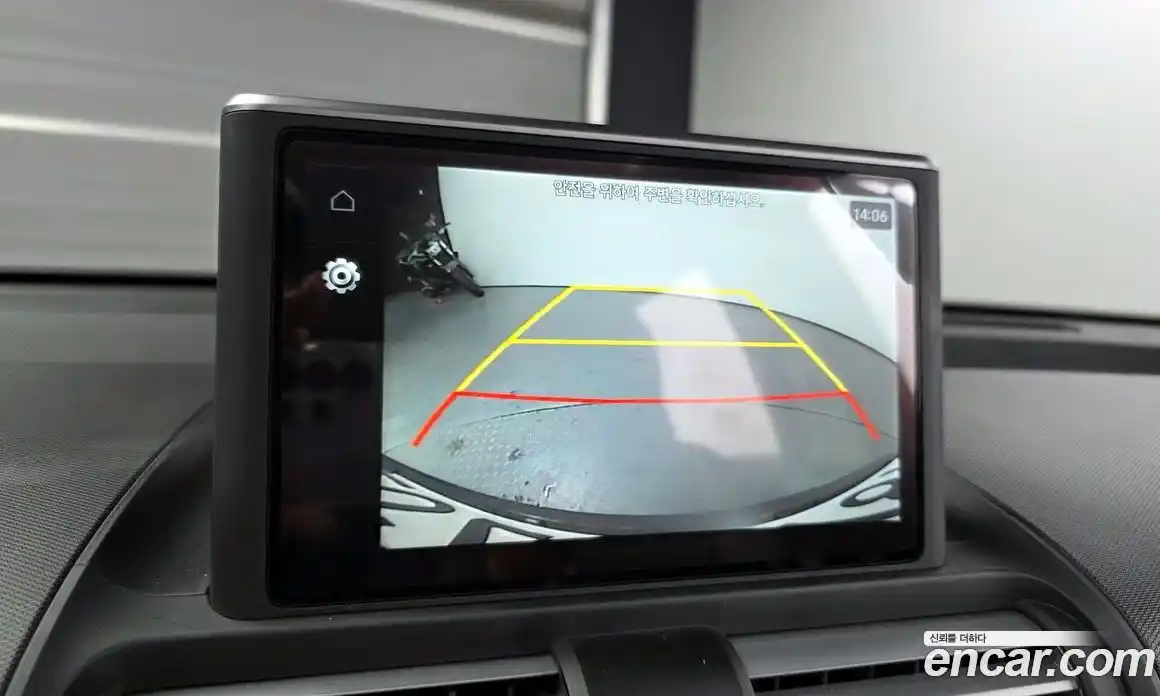 Hyundai Casper 2023 1.0 Автомат в Москве № 131000, фото 10