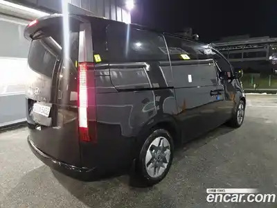 Hyundai Staria 2025 1.6 Автомат в Москве № 131006, миниатюра 2