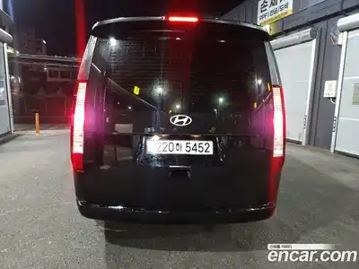 Hyundai Staria 2025 1.6 Автомат в Москве № 131006, миниатюра 4