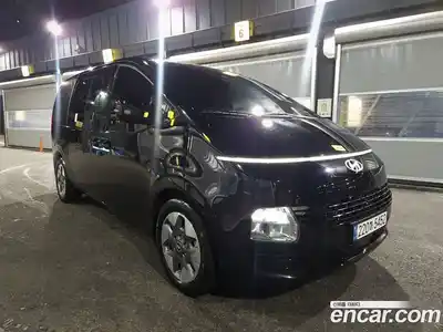 Hyundai Staria 2025 1.6 Автомат в Москве № 131006, миниатюра 6