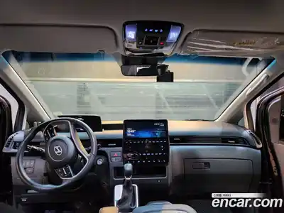 Hyundai Staria 2025 1.6 Автомат в Москве № 131006, миниатюра 7