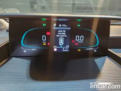 Hyundai Staria 2025 1.6 Автомат в Москве № 131006, миниатюра 8