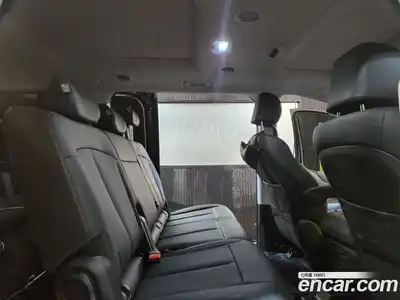 Hyundai Staria 2025 1.6 Автомат в Москве № 131006, миниатюра 10