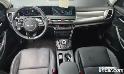 Kia Seltos 2024 1.6 Автомат в Москве № 131466, миниатюра 12