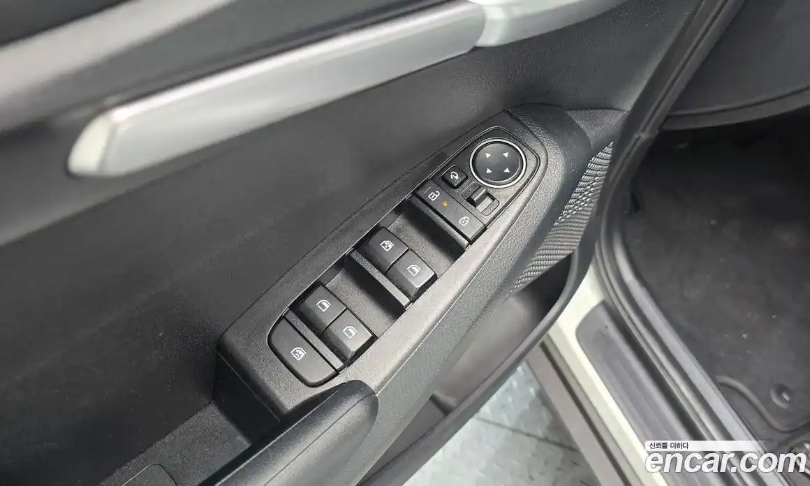 Kia Seltos 2024 1.6 Автомат в Москве № 131466, фото 17