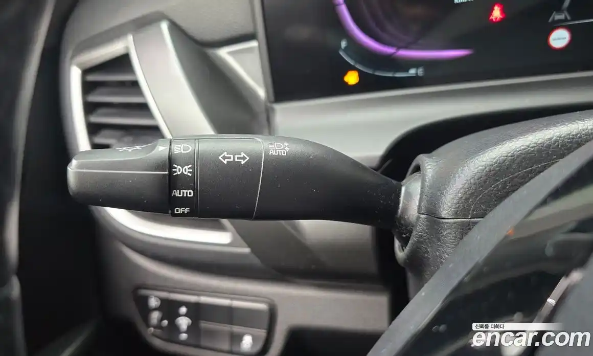 Kia Seltos 2024 1.6 Автомат в Москве № 131466, фото 20