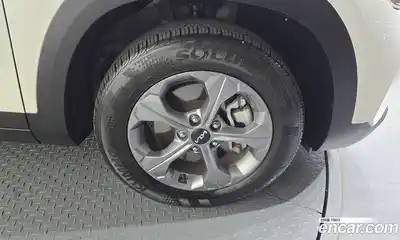 Kia Seltos 2024 1.6 Автомат в Москве № 131466, миниатюра 2