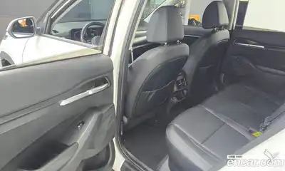 Kia Seltos 2024 1.6 Автомат в Москве № 131466, миниатюра 4