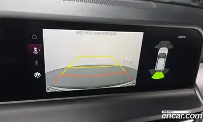 Kia Seltos 2024 1.6 Автомат в Москве № 131466, миниатюра 5