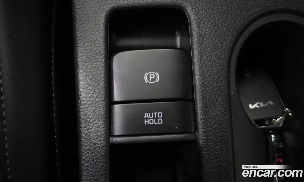 Kia Seltos 2024 1.6 Автомат в Москве № 131466, фото 6