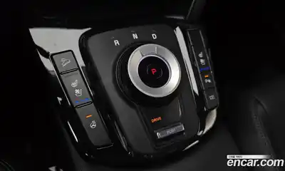 Kia Seltos 2024 1.6 Автомат в Москве № 131466, миниатюра 8