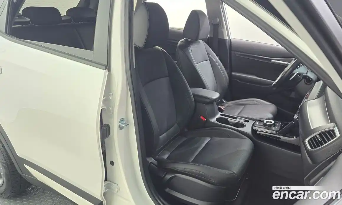 Kia Seltos 2024 1.6 Автомат в Москве № 131466, фото 9