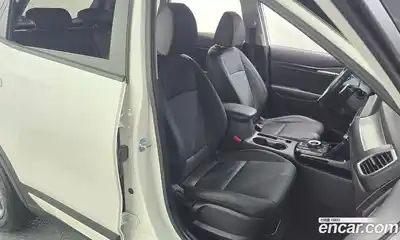 Kia Seltos 2024 1.6 Автомат в Москве № 131466, миниатюра 9