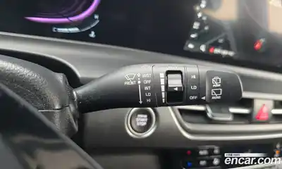 Kia Seltos 2024 1.6 Автомат в Москве № 131466, миниатюра 10