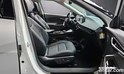 Kia EV6 2024 0.1 Автомат в Москве № 133099, миниатюра 11