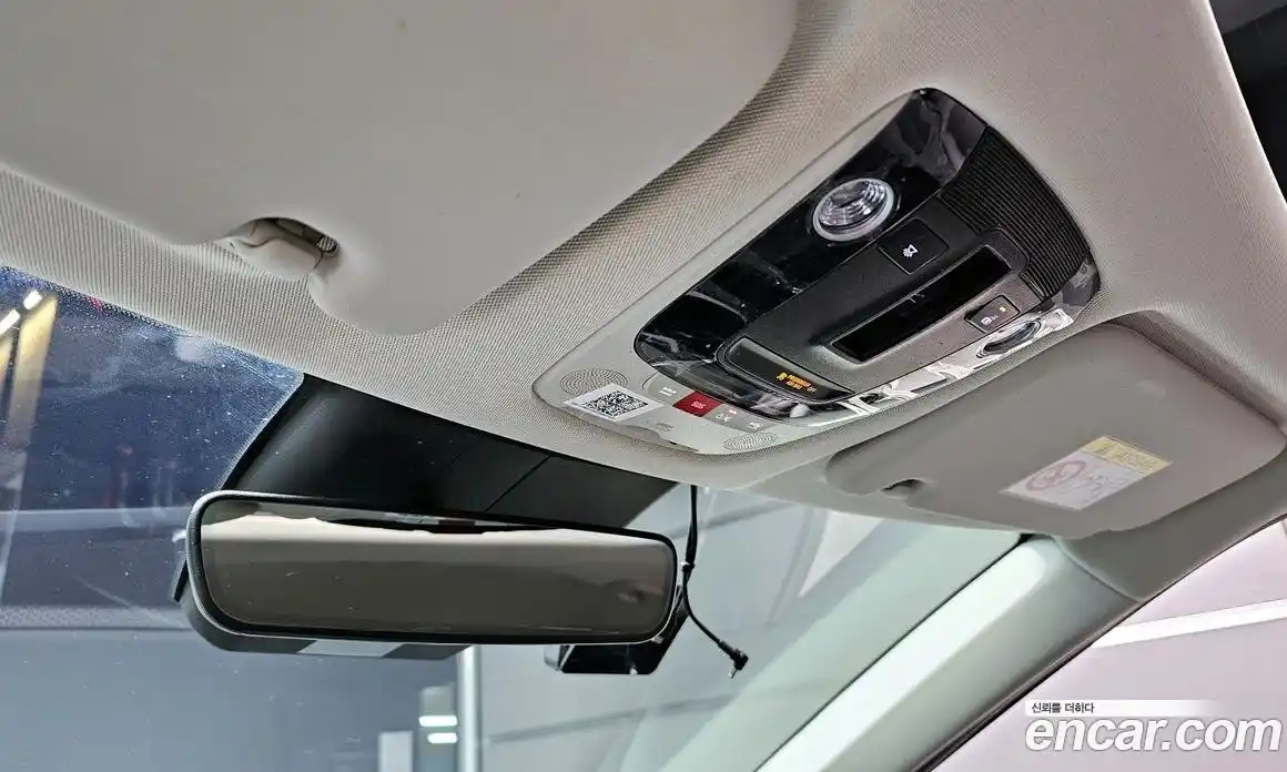 Kia EV6 2024 0.1 Автомат в Москве № 133099, фото 17