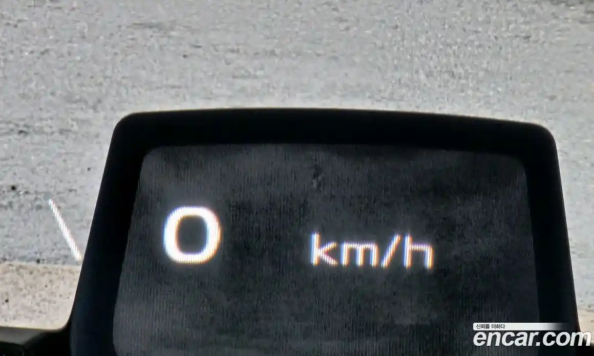 Kia EV6 2024 0.1 Автомат в Москве № 133099, фото 19