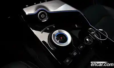 Kia EV6 2024 0.1 Автомат в Москве № 133099, миниатюра 9