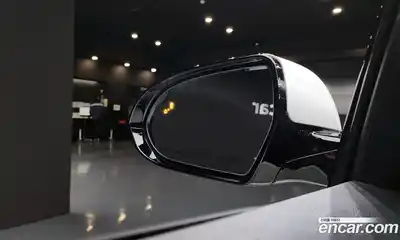 Kia Niro 2022 1.6 Автомат в Москве № 134046, миниатюра 7