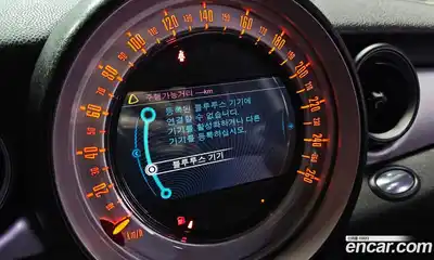 Mini Cooper 2013 2.0 Автомат в Москве № 134849, миниатюра 11