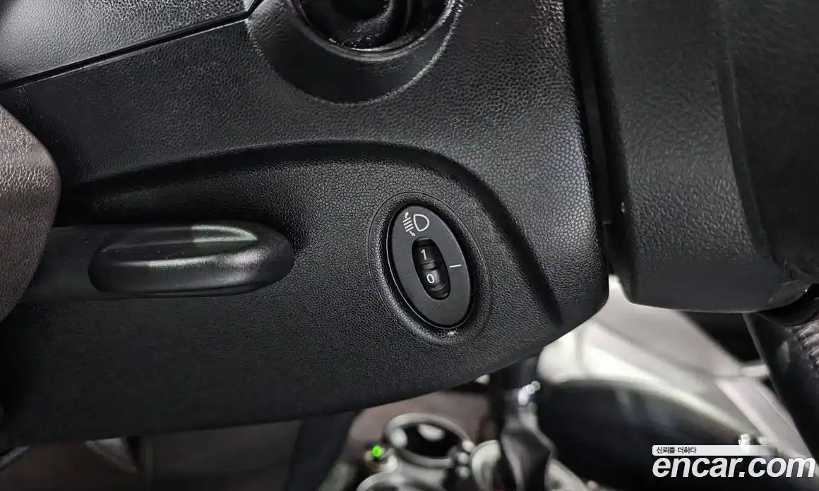 Mini Cooper 2013 2.0 Автомат в Москве № 134849, фото 16