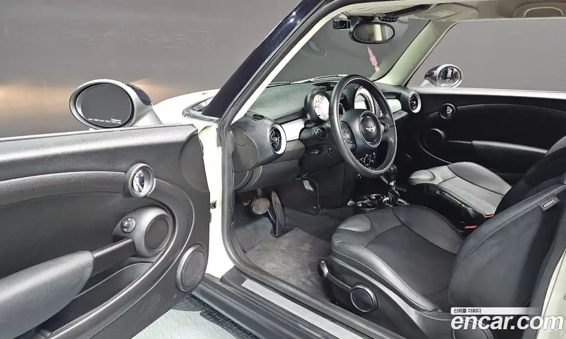 Mini Cooper 2013 2.0 Автомат в Москве № 134849, фото 20