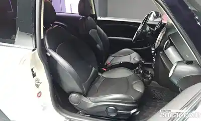 Mini Cooper 2013 2.0 Автомат в Москве № 134849, миниатюра 2