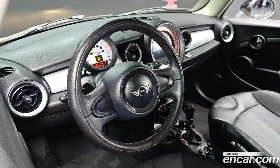 Mini Cooper 2013 2.0 Автомат в Москве № 134849, фото 3