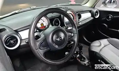 Mini Cooper 2013 2.0 Автомат в Москве № 134849, миниатюра 3