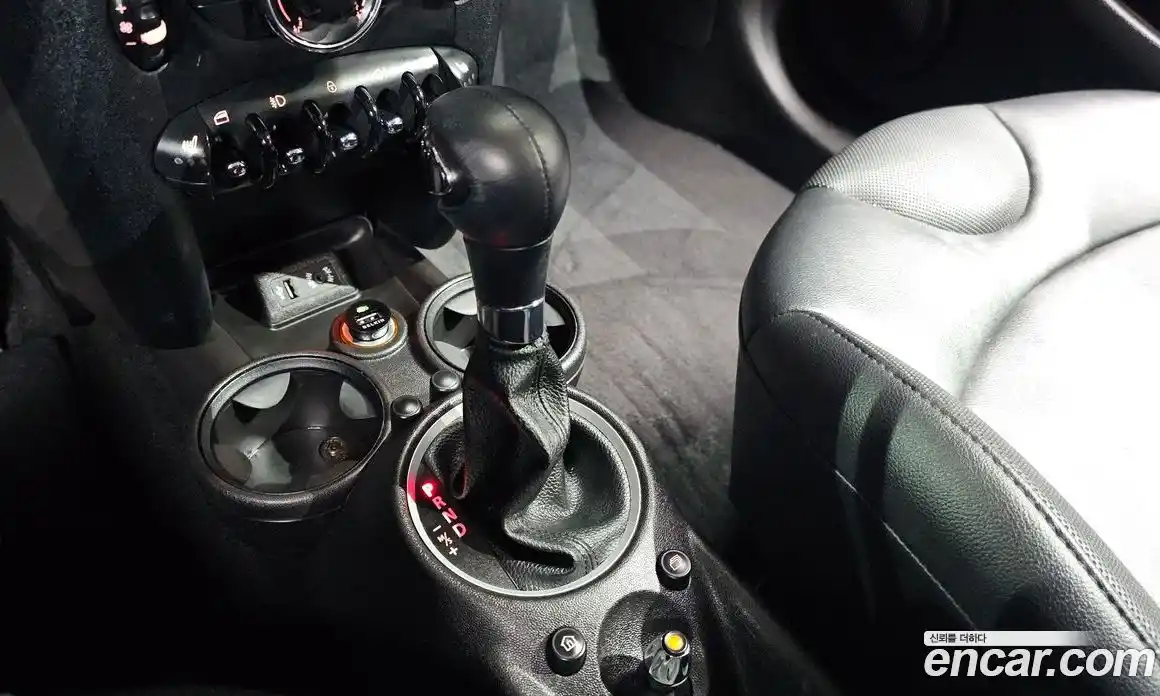 Mini Cooper 2013 2.0 Автомат в Москве № 134849, фото 5