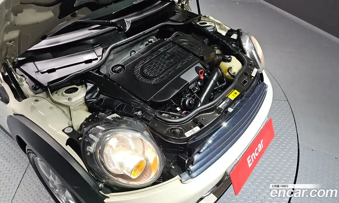 Mini Cooper 2013 2.0 Автомат в Москве № 134849, фото 6