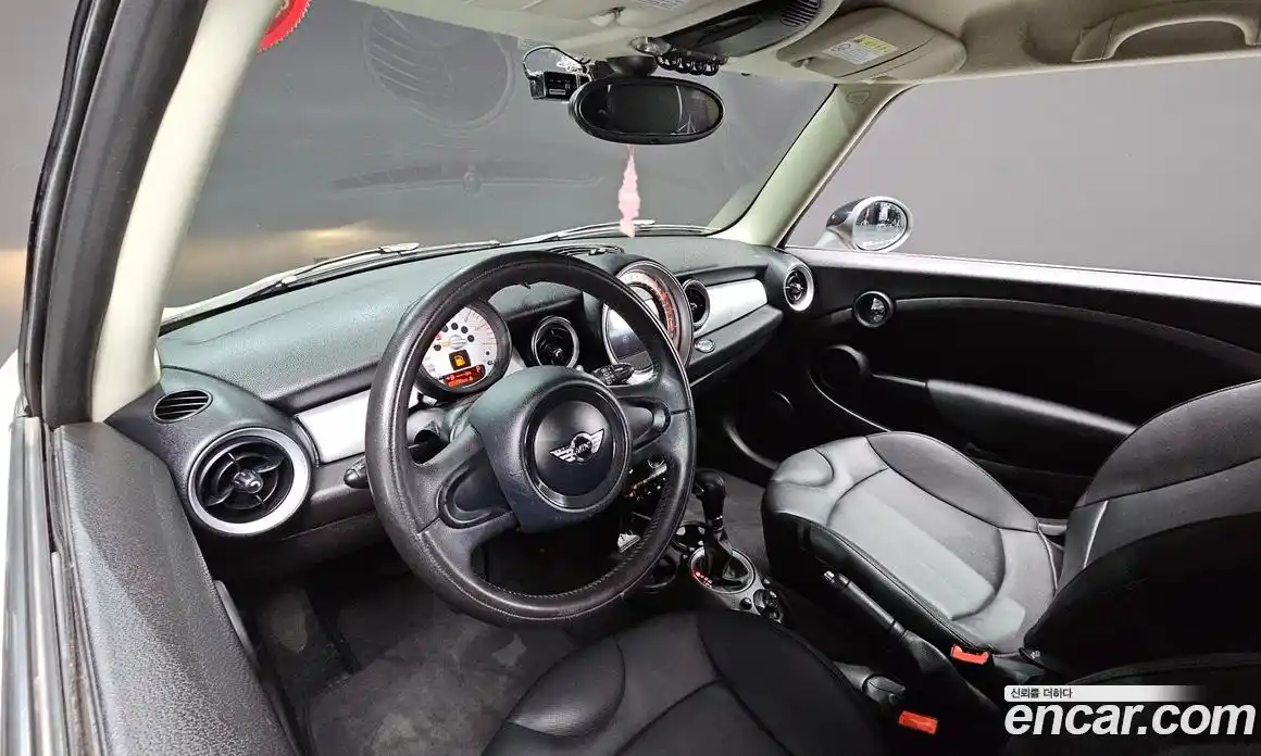 Mini Cooper 2013 2.0 Автомат в Москве № 134849, фото 8