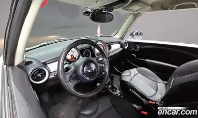 Mini Cooper 2013 2.0 Автомат в Москве № 134849, миниатюра 8