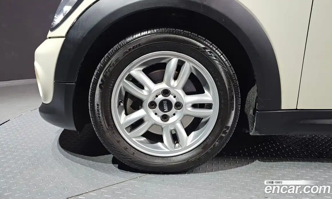 Mini Cooper 2013 2.0 Автомат в Москве № 134849, фото 9