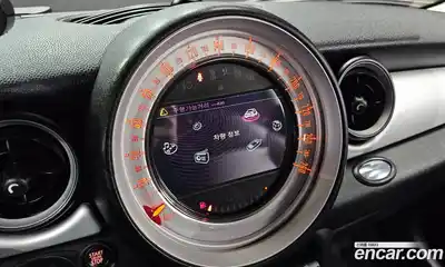 Mini Cooper 2013 2.0 Автомат в Москве № 134849, миниатюра 10