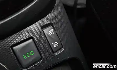 Renault QM3 2016 1.5 Автомат в Москве № 135673, миниатюра 12