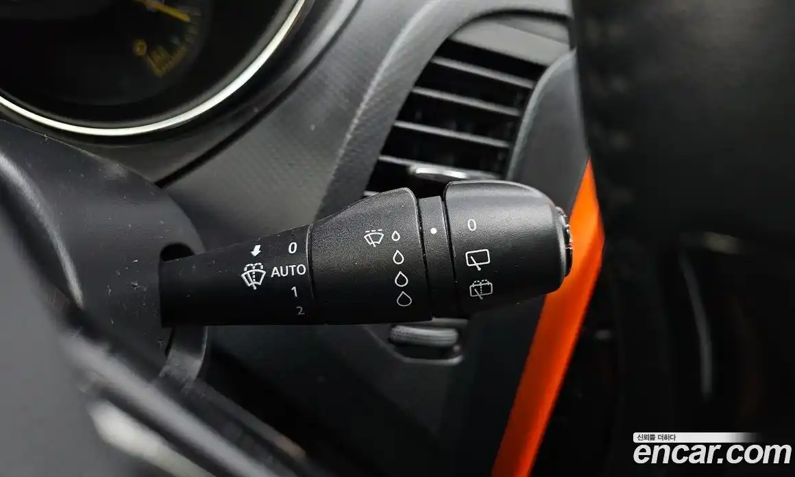 Renault QM3 2016 1.5 Автомат в Москве № 135673, фото 20