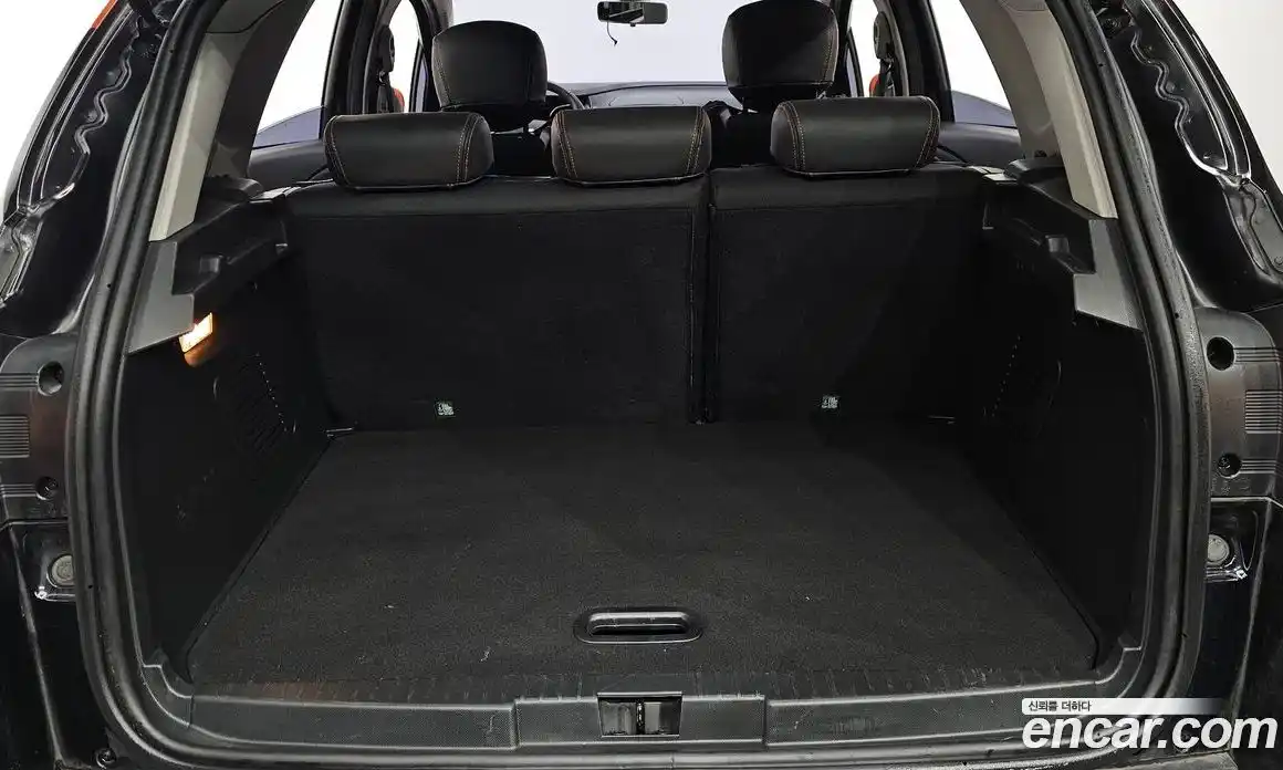 Renault QM3 2016 1.5 Автомат в Москве № 135673, фото 6