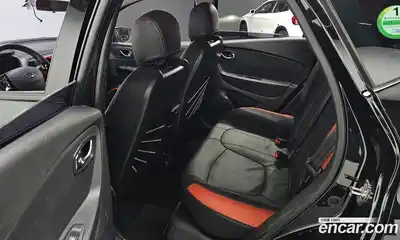 Renault QM3 2016 1.5 Автомат в Москве № 135673, миниатюра 8