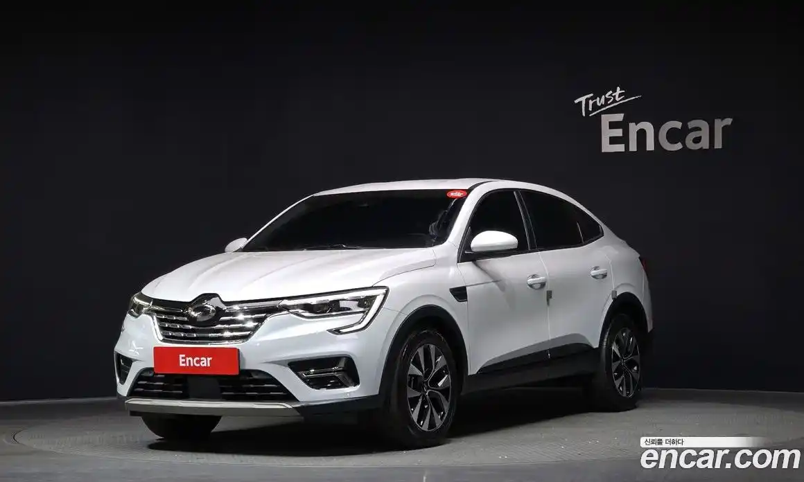 Renault XM3 2023 1.6 Автомат в Москве № 135812, фото 1