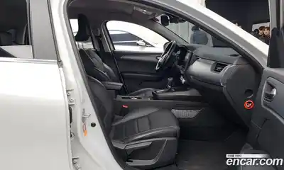 Renault XM3 2023 1.6 Автомат в Москве № 135812, миниатюра 11