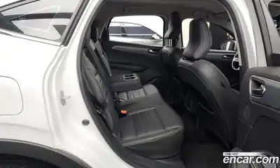 Renault XM3 2023 1.6 Автомат в Москве № 135812, миниатюра 12