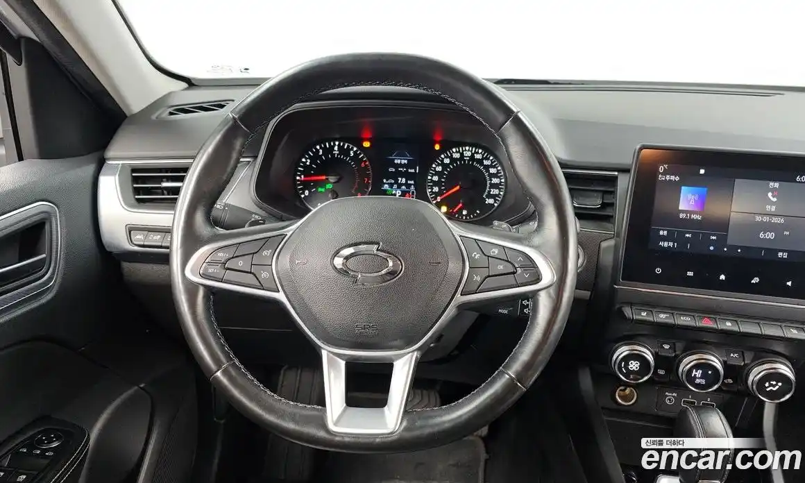 Renault XM3 2023 1.6 Автомат в Москве № 135812, фото 13