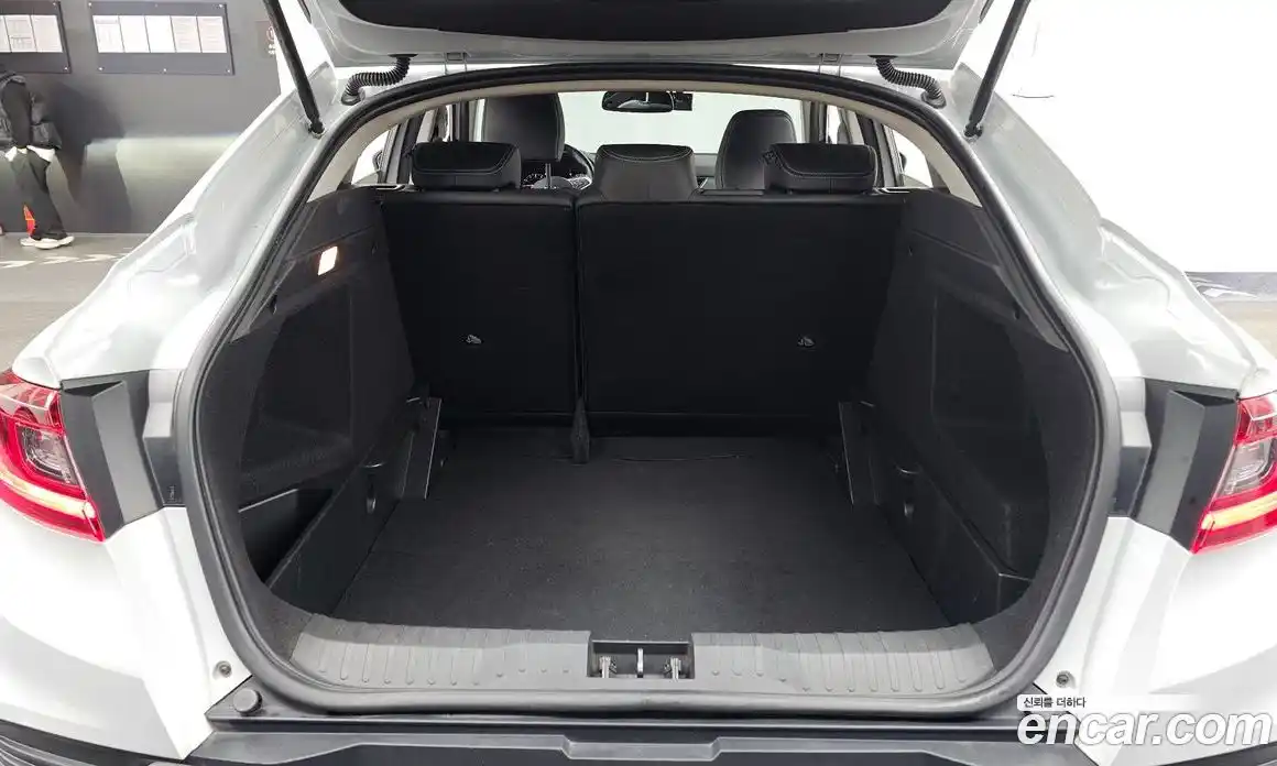 Renault XM3 2023 1.6 Автомат в Москве № 135812, фото 20