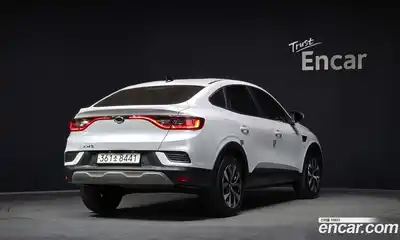 Renault XM3 2023 1.6 Автомат в Москве № 135812, миниатюра 2