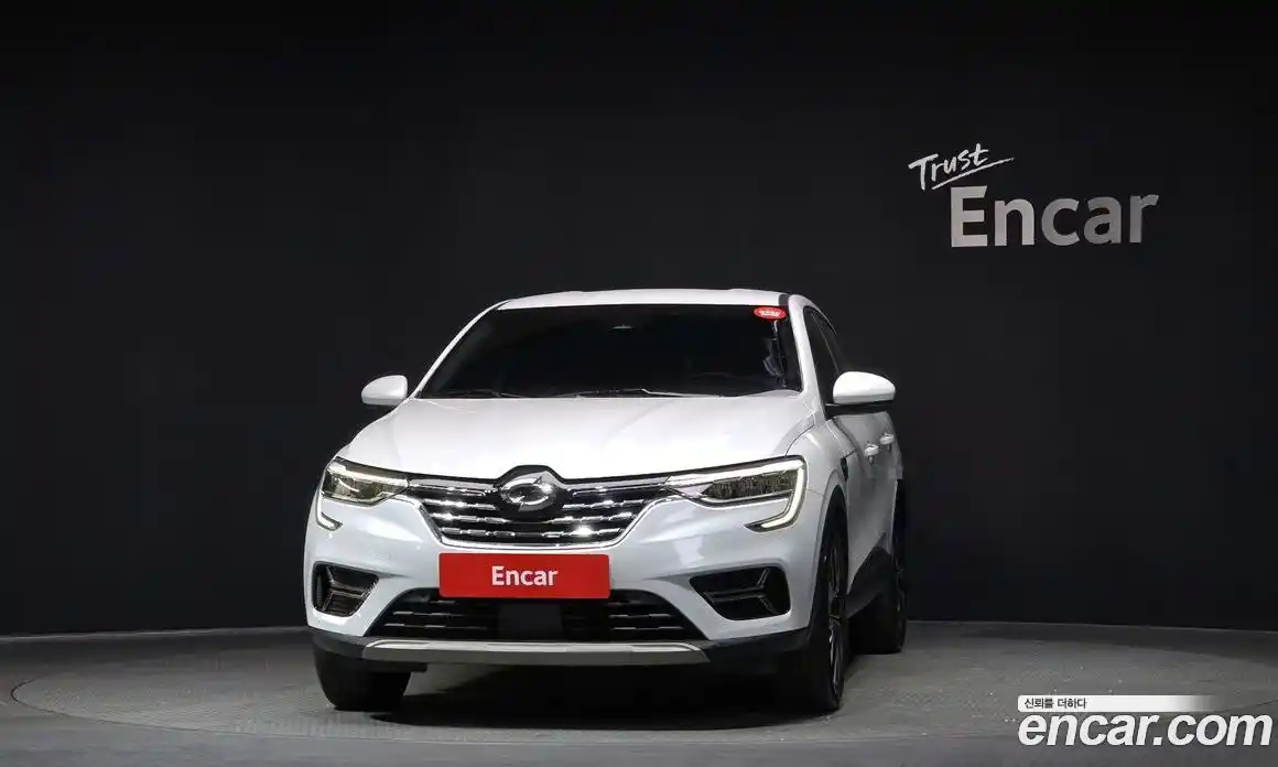 Renault XM3 2023 1.6 Автомат в Москве № 135812, фото 3